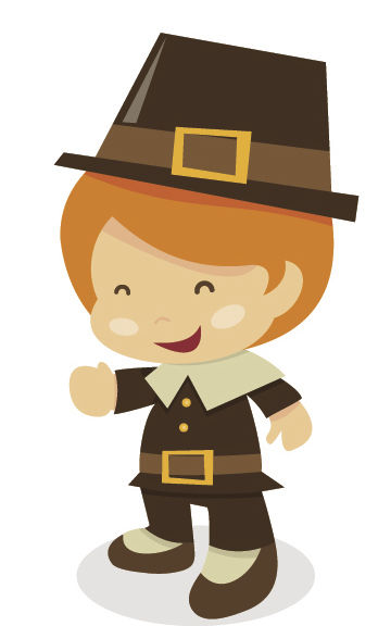 Kids Speak: What are you thankful for?